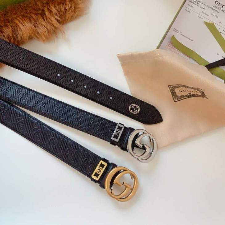 Picture of Gucci Belts _SKUfw130024351fw